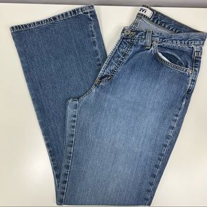 Mavi Jeans Women’s Size 31/30 Button Fly